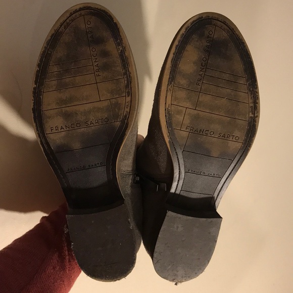 Booties - Picture 4 of 4